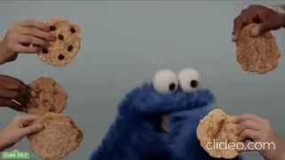 🍪 emoji Puppets @MyselfMeandIo Telegram sticker 16 of 50