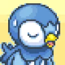 😗 emoji Piplup Telegram sticker 15 of 16