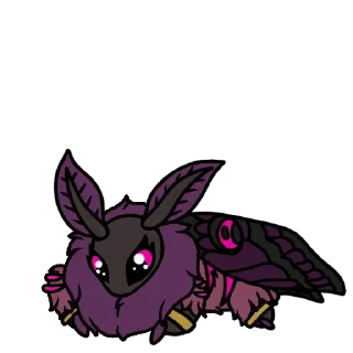 🥺 emoji Banshee Telegram sticker 12 of 44