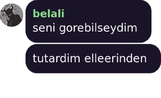 🥰 emoji mirinin paketi Telegram sticker 13 of 51