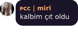 🥺 emoji mirinin paketi Telegram sticker 19 of 51