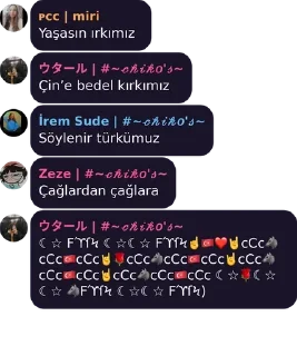 🤘 emoji mirinin paketi Telegram sticker 18 of 51