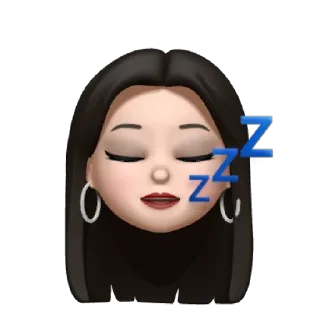 🌙 emoji Polaris // @venere Telegram sticker 7 of 45