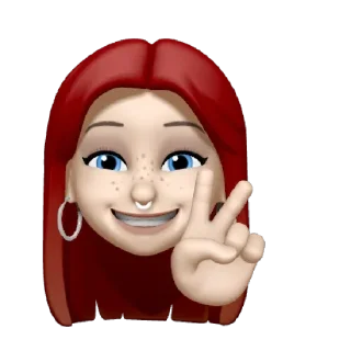 🐙 emoji @psiche 2.0 Telegram sticker 17 of 44
