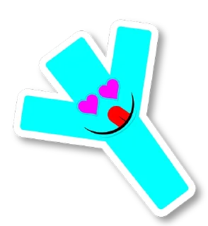 Sticker from Caduceus Set 04