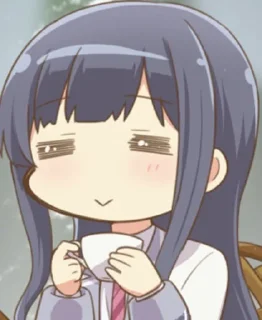 ☺️ emoji じゃーん—— 4 Telegram sticker 12 of 72