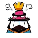 Sticker from @SUPERCELL