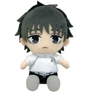 👍 emoji Lobotomy kaisen @hallownut Telegram sticker 12 of 56