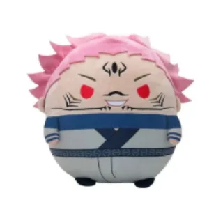 👍 emoji Lobotomy kaisen @hallownut Telegram sticker 13 of 56