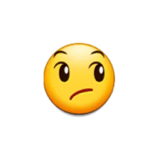 ❓ emoji Touchwiz Telegram sticker 16 of 34
