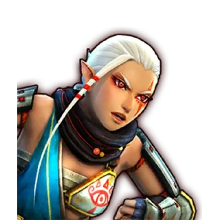 😠 emoji Hyrule Warriors (by @thehyrulefantasyita) Telegram sticker 6 of 120