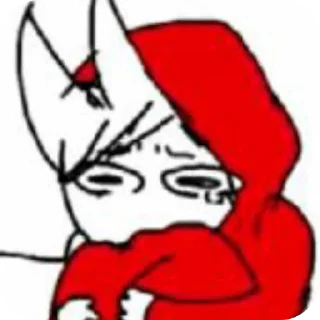 🥺 emoji TORD X TOM Telegram sticker 22 of 32
