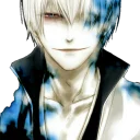 😏 emoji Gin Ichimaru.saku Telegram sticker 24 of 34