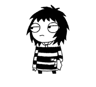 Sticker from Rojan