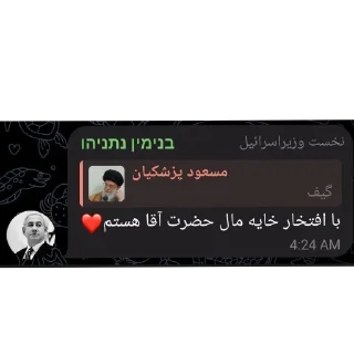 🖼 emoji Islamic republic of iran Telegram sticker 9 of 30