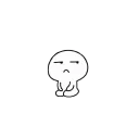 Sticker from `ᴄᴜᴛᴇ💘