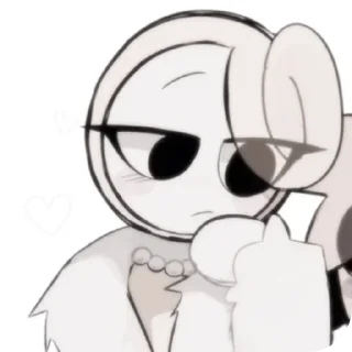 Sticker from . gᥣisᴛᥱᥒ! @finnystickers