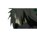 Sticker from Uchiha Madara by @pellostyle