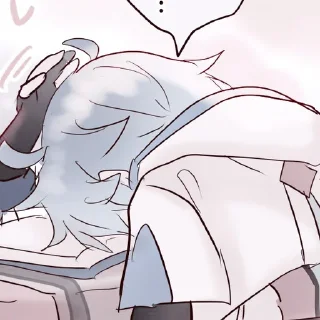🕸 emoji ⛦⊹ ָ࣪ ⩇⩇:⩇⩇ ⊹ ָ࣪ ˓ ˖˚ Telegram sticker 6 of 30