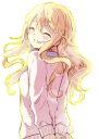😊 emoji Mary Scarlet For Hany Telegram sticker 15 of 104