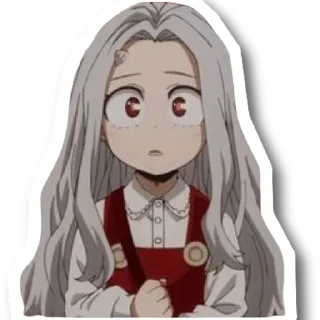 😯 emoji Eri Telegram sticker 10 of 20