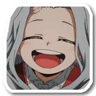 😄 emoji Eri Telegram sticker 14 of 20