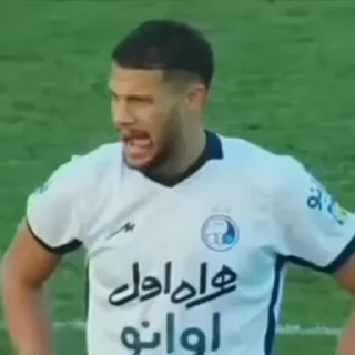 Sticker from @ESTEGHLAL_GIF جوین بده💙🙏