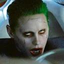 😕 emoji @joker_harleyquenn Telegram sticker 9 of 120