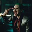 😏 emoji @joker_harleyquenn Telegram sticker 7 of 120