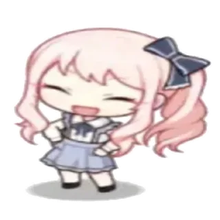 Sticker from mirrorcore