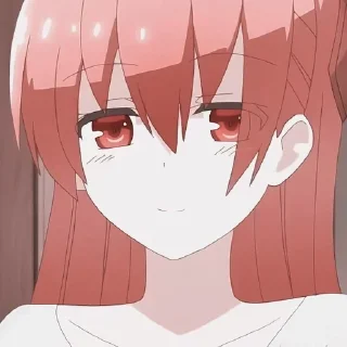🫁 emoji ꩟ 🫁 tsukasa ' @klhr1ml Telegram sticker 20 of 40