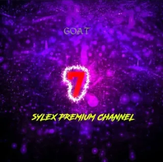 Sticker from sylex premium channel