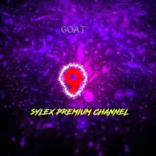 Sticker from sylex premium channel