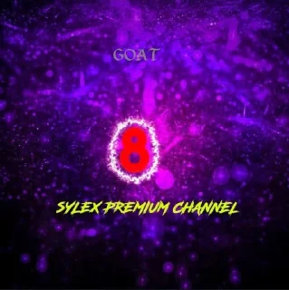Sticker from sylex premium channel