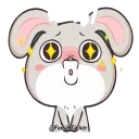😍 emoji srb👉 @farsisticker Telegram sticker 11 of 36