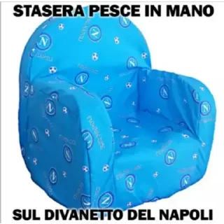 💙 emoji Forza Napoli Telegram sticker 10 of 18