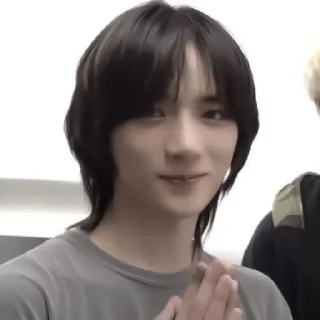 🦭 emoji [🦭] ;; beomgyu ;; @lumicore_present Telegram sticker 24 of 40