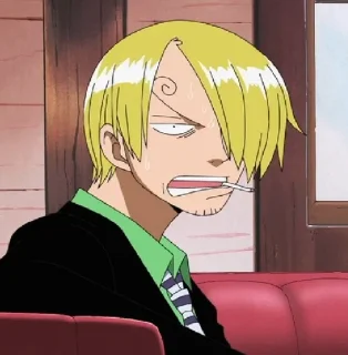 Sticker from Nakama