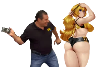 Sticker from 🅱