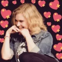 ❤️ emoji The 100 | @Rosxs Telegram sticker 13 of 56