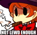 🚬 emoji GODOFANIME'S PACK5 Telegram sticker 23 of 57