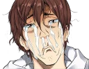 😭 emoji GODOFANIME'S PACK5 Telegram sticker 6 of 57