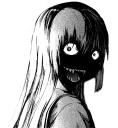 Sticker from GODOFANIME'S PACK 2
