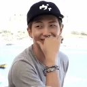🌬 emoji BTS 🌻 ~ { @MOODPACKS } Telegram sticker 12 of 120