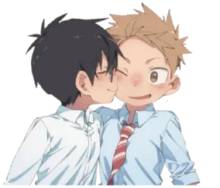 Sticker from My mix 1