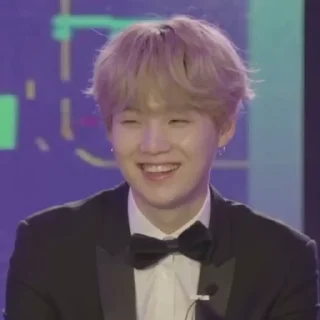 🦪 emoji – SUGA.mood ★ @dsprtww Telegram sticker 19 of 25