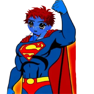 👑 emoji SAVIOR by @marcpowers42 Telegram sticker 9 of 15