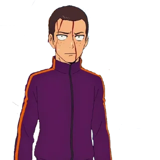 😐 emoji Shibisu - @galeries25 Telegram sticker 12 of 26