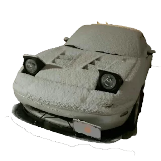 🥶 emoji Miata Telegram sticker 3 of 34