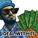 😎 emoji pourbay Telegram sticker 23 of 113